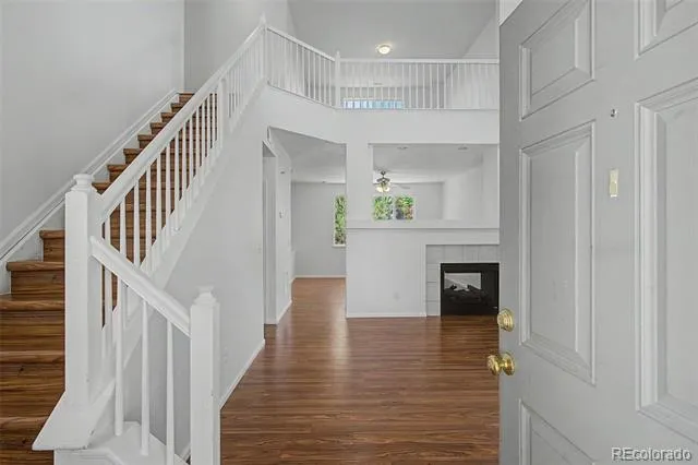 7455 S Norfolk Way Aurora, CO 80016