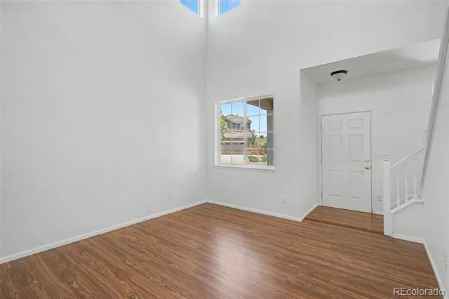 7455 S Norfolk Way Aurora, CO 80016
