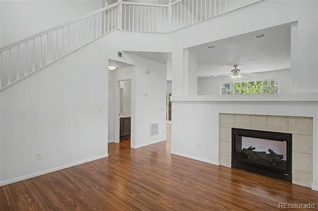 7455 S Norfolk Way Aurora, CO 80016