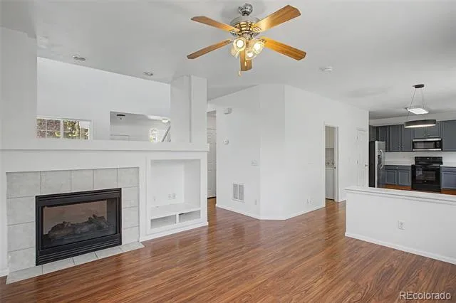 7455 S Norfolk Way Aurora, CO 80016