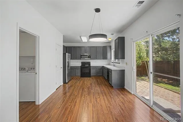 7455 S Norfolk Way Aurora, CO 80016