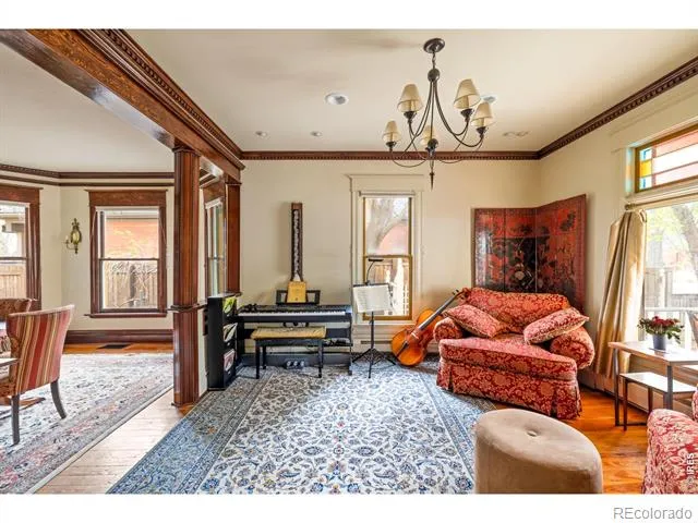 541 Arapahoe Avenue Boulder, CO 80302