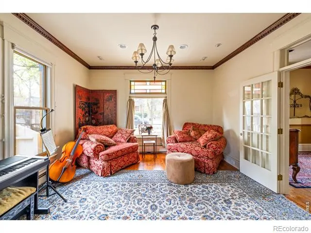 541 Arapahoe Avenue Boulder, CO 80302