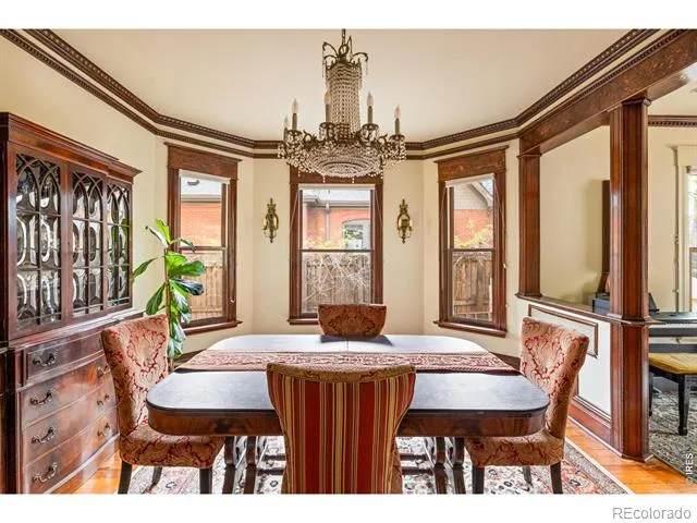 541 Arapahoe Avenue Boulder, CO 80302