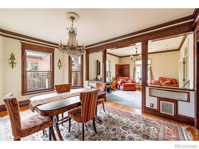 541 Arapahoe Avenue Boulder, CO 80302