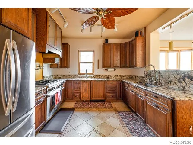 541 Arapahoe Avenue Boulder, CO 80302