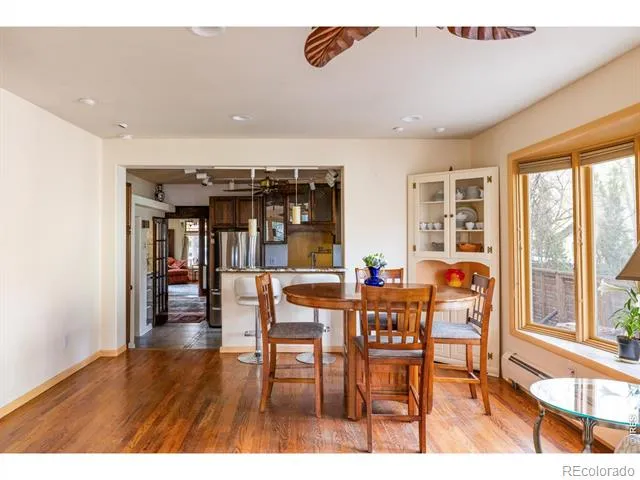 541 Arapahoe Avenue Boulder, CO 80302
