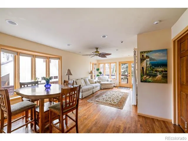 541 Arapahoe Avenue Boulder, CO 80302