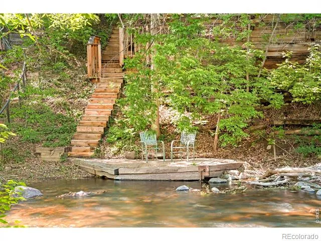 541 Arapahoe Avenue Boulder, CO 80302