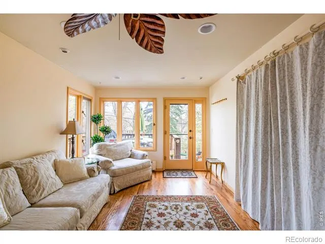 541 Arapahoe Avenue Boulder, CO 80302