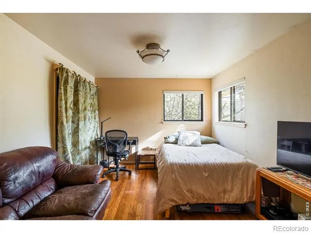 541 Arapahoe Avenue Boulder, CO 80302