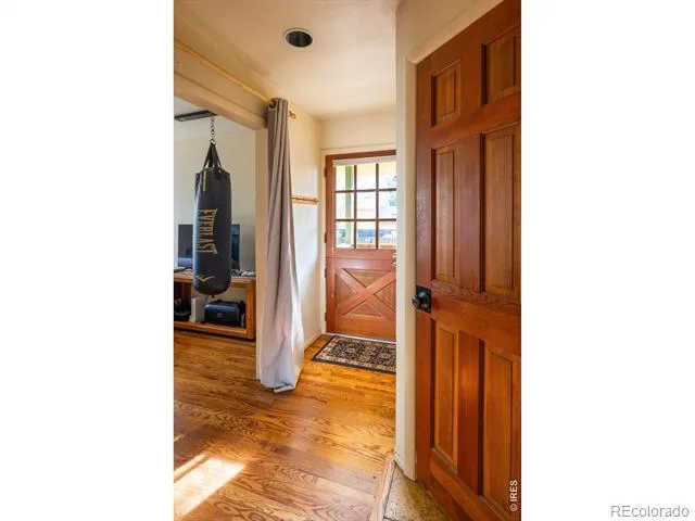 541 Arapahoe Avenue Boulder, CO 80302