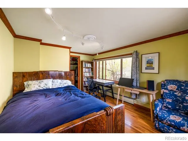 541 Arapahoe Avenue Boulder, CO 80302