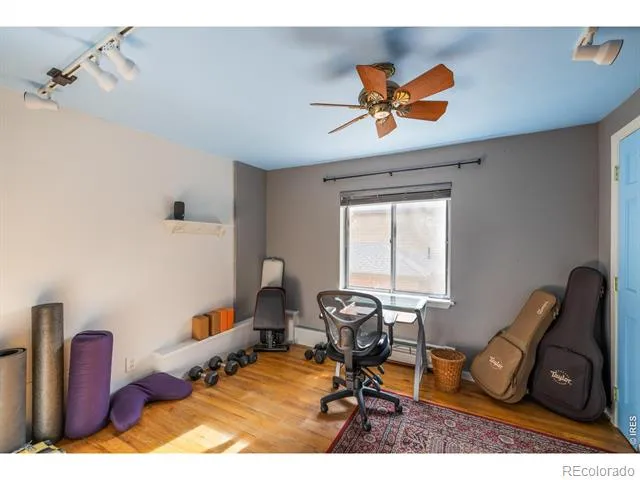 541 Arapahoe Avenue Boulder, CO 80302