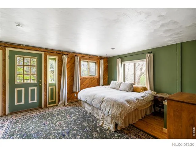 541 Arapahoe Avenue Boulder, CO 80302