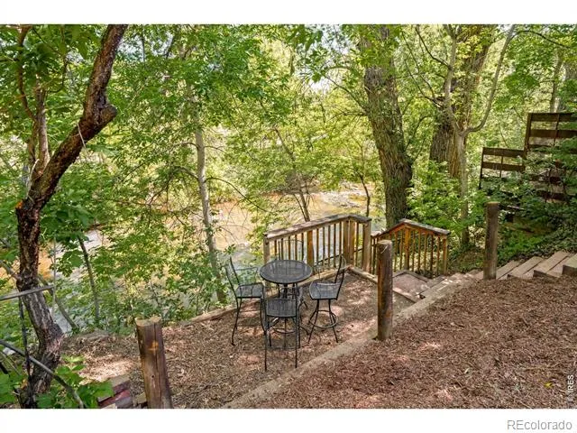541 Arapahoe Avenue Boulder, CO 80302