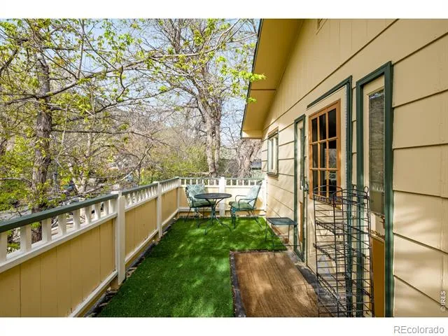 541 Arapahoe Avenue Boulder, CO 80302
