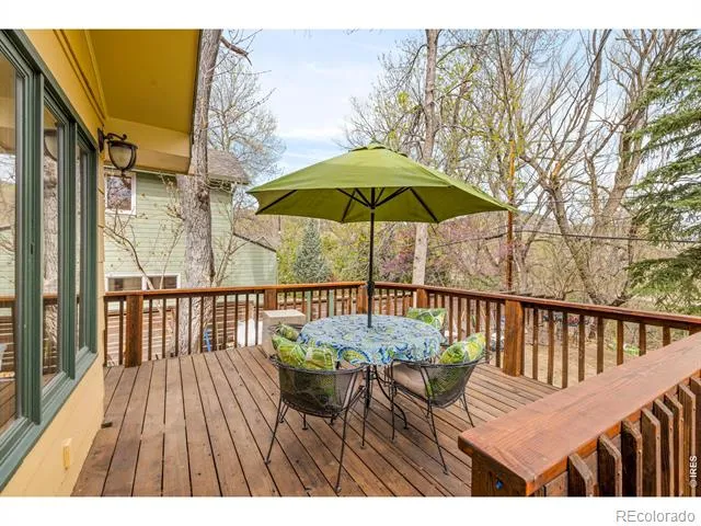 541 Arapahoe Avenue Boulder, CO 80302