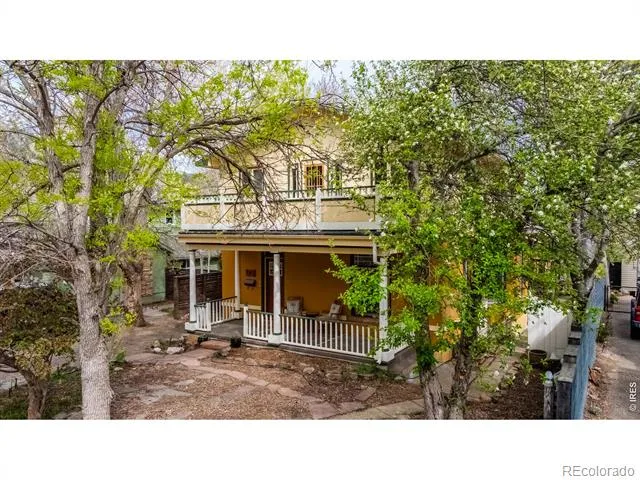 541 Arapahoe Avenue Boulder, CO 80302