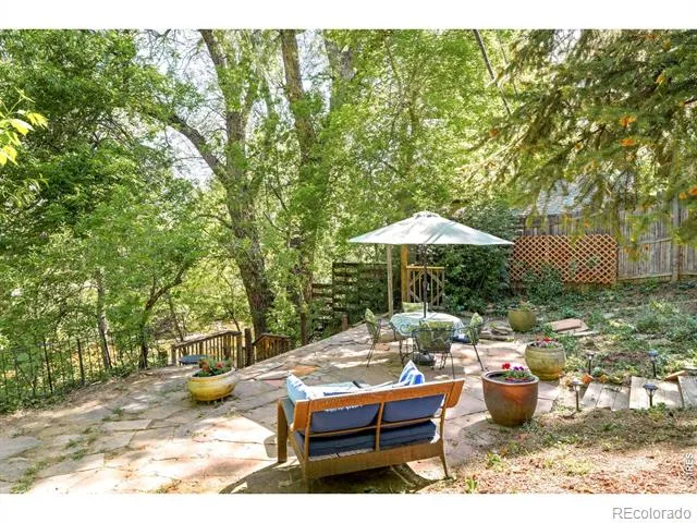 541 Arapahoe Avenue Boulder, CO 80302