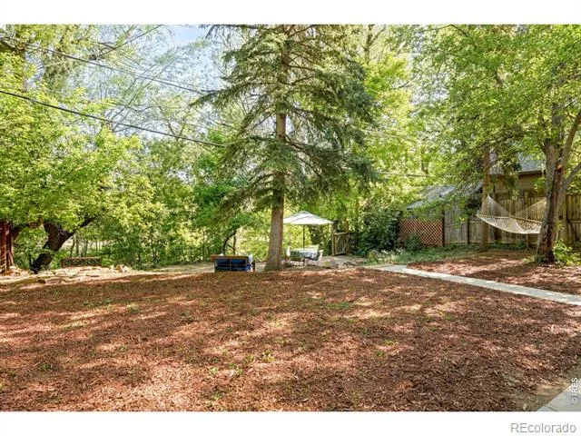 541 Arapahoe Avenue Boulder, CO 80302