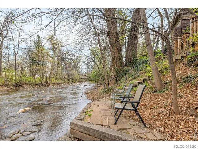541 Arapahoe Avenue Boulder, CO 80302