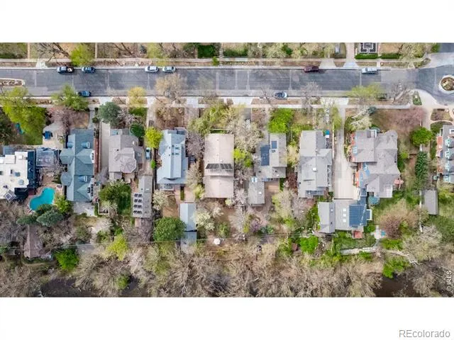 541 Arapahoe Avenue Boulder, CO 80302
