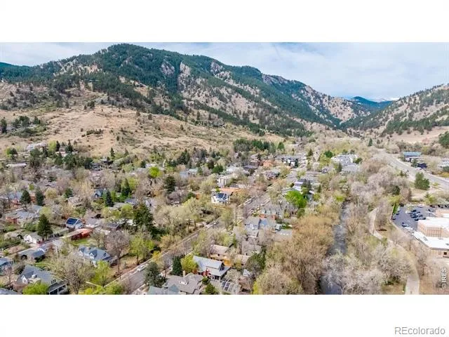 541 Arapahoe Avenue Boulder, CO 80302