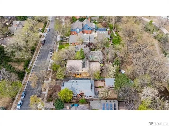 541 Arapahoe Avenue Boulder, CO 80302