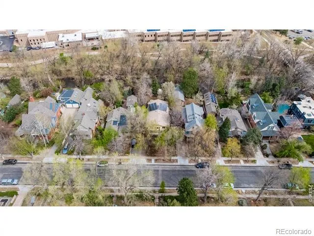 541 Arapahoe Avenue Boulder, CO 80302
