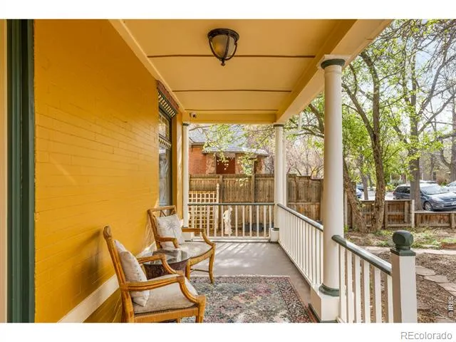 541 Arapahoe Avenue Boulder, CO 80302