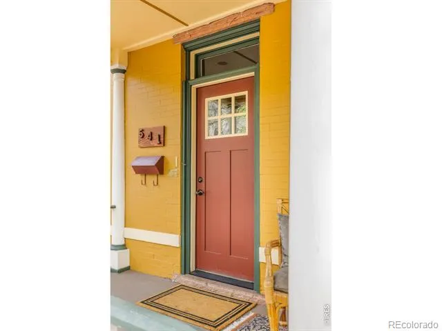 541 Arapahoe Avenue Boulder, CO 80302