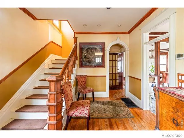 541 Arapahoe Avenue Boulder, CO 80302