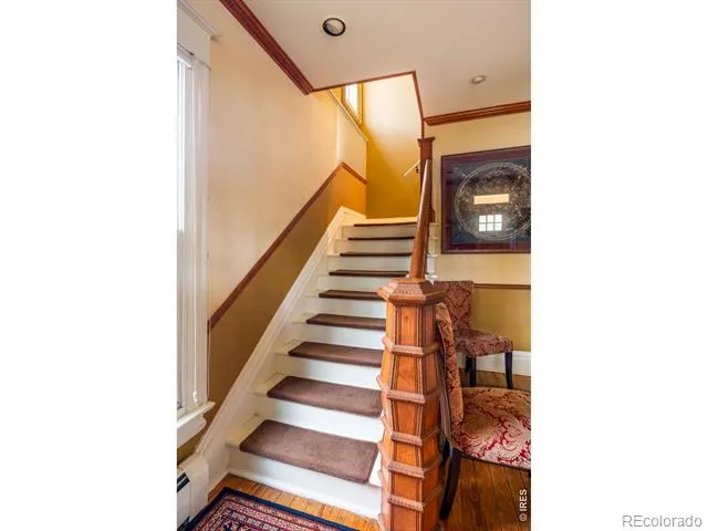 541 Arapahoe Avenue Boulder, CO 80302