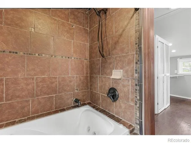 33998 Lyttle Dowdle Drive Golden, CO 80403