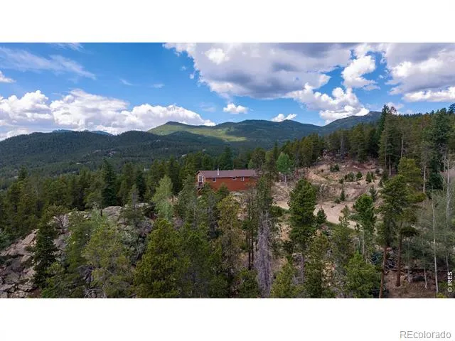 33998 Lyttle Dowdle Drive Golden, CO 80403