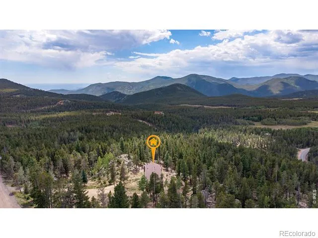 33998 Lyttle Dowdle Drive Golden, CO 80403