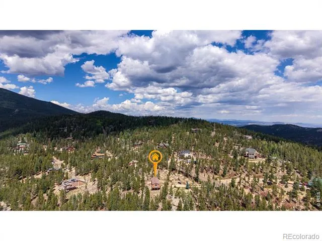33998 Lyttle Dowdle Drive Golden, CO 80403
