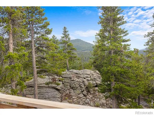 33998 Lyttle Dowdle Drive Golden, CO 80403
