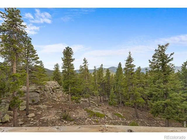 33998 Lyttle Dowdle Drive Golden, CO 80403