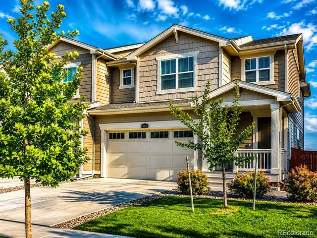 758 176th Avenue Broomfield, CO 80023