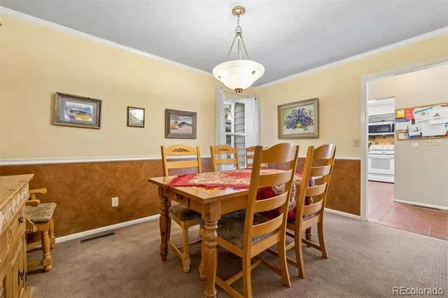 5576 W 75th Drive Arvada, CO 80003