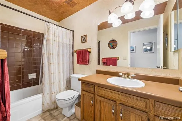 5576 W 75th Drive Arvada, CO 80003