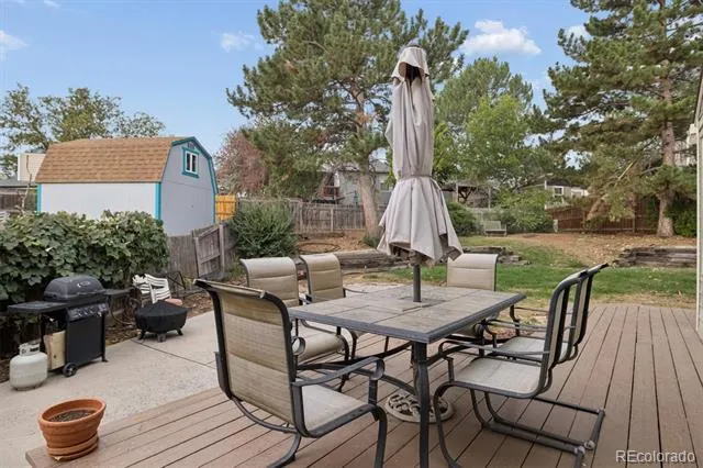 5576 W 75th Drive Arvada, CO 80003