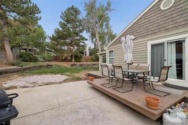 5576 W 75th Drive Arvada, CO 80003