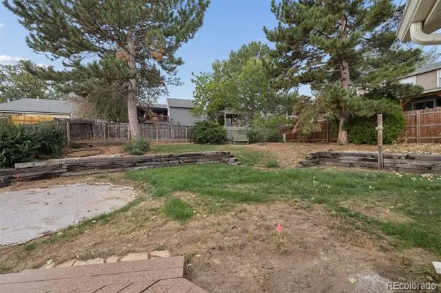 5576 W 75th Drive Arvada, CO 80003
