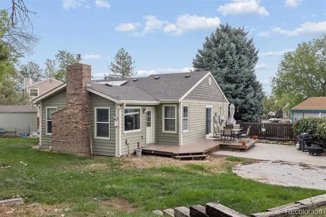 5576 W 75th Drive Arvada, CO 80003