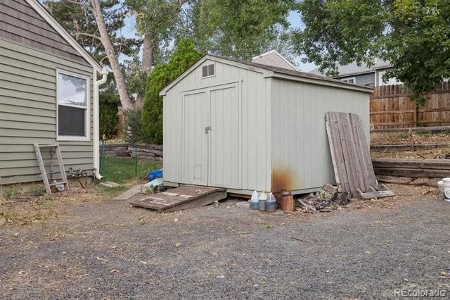 5576 W 75th Drive Arvada, CO 80003