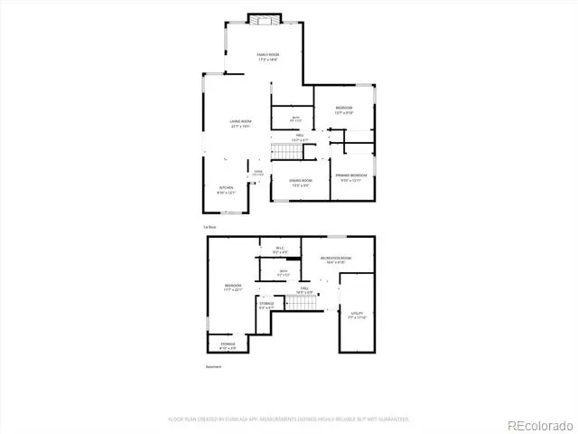 5576 W 75th Drive Arvada, CO 80003