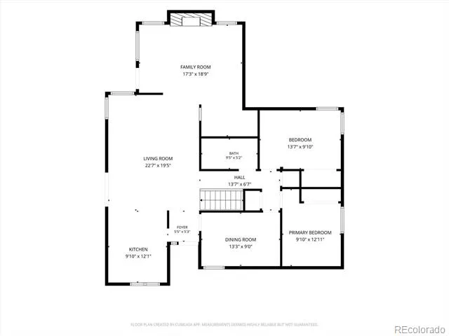 5576 W 75th Drive Arvada, CO 80003